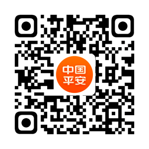 公众号二维码