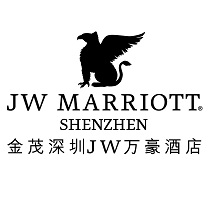 jw万豪酒店标志图片